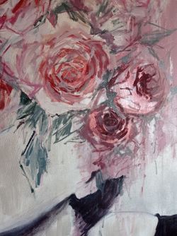 Интерьерная картина, 100x80 см