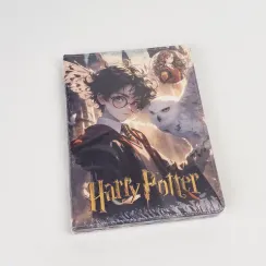 Bloknot \ Блокнот \ Notebook Harry Potter Wizarding World