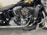Harley-Davidson Fatboy FLSTF1540 2005