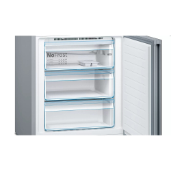 Холодильник Bosch KGN49LBEA