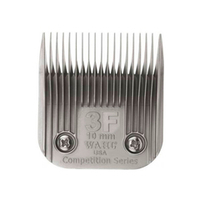 Ножевой блок Wahl Competition Size № 3F, 10mm 2376-116 (1247-7280)