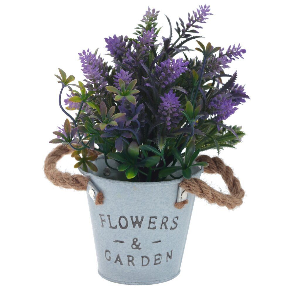 GAEM Цветочная композиция, L16 W16 H25 см, 4в.