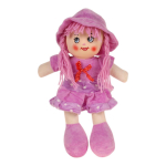 Кукла 17x33x11см. (Hand)