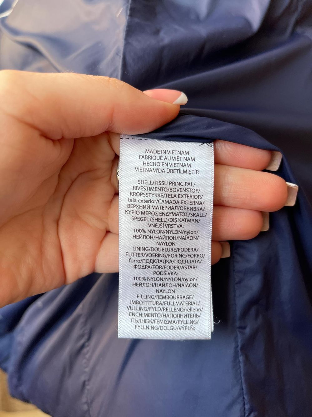 Куртка Ralph Lauren