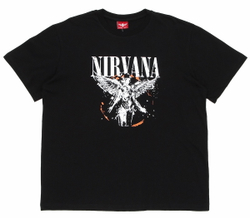 Футболка Nirvana