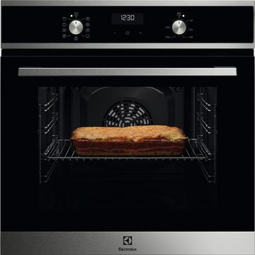 Духова шафа електрична ELECTROLUX EOF5H40BX