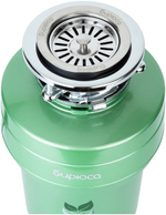 Измельчитель пищевых отходов Бирюса WD-550E2