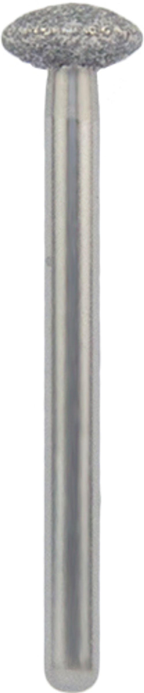 Бор алмазный, тип FG, 825-040M-FG, NTI, Германия