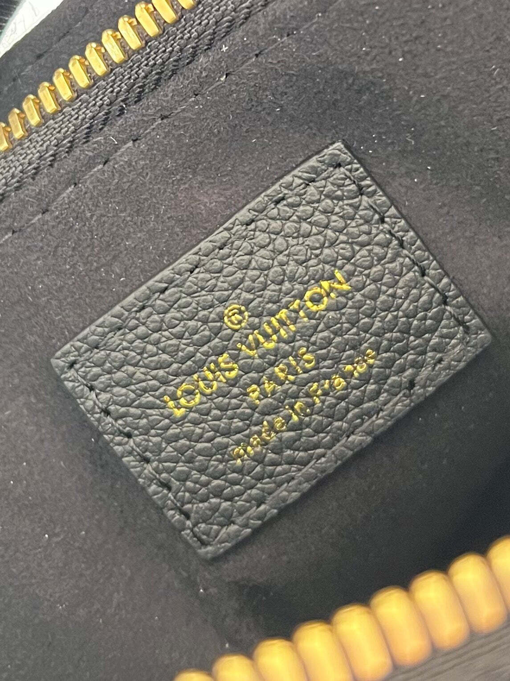 Louis Vuitton Surene BB