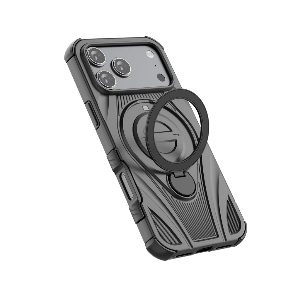 Противоударный чехол Pivot Case для iPhone 17 Pro Max