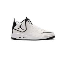 Кроссовки Jordan Courtside 23 "White Black"