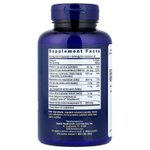 Life Extension, восстановление костей с витамином К2, 120 капсул