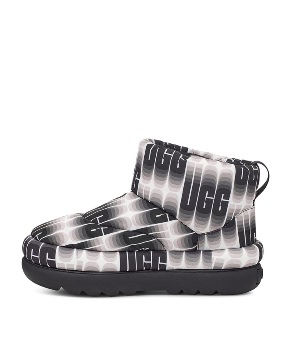 CLASSIC MAXI WAVELENGTH MINI black/white