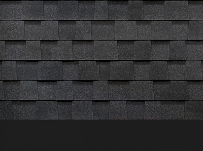 Ламинированная черепица Серия Dragon Premium, ежевика