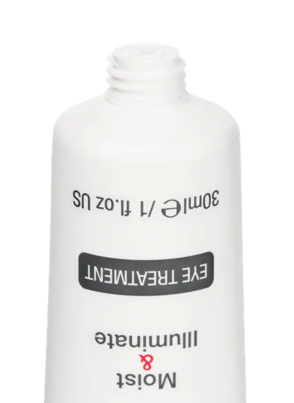 Увлажняющий гель для глаз «сияние»