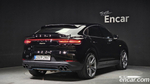 Porsche Cayenne (PO536) 3.0 E-Hybrid Coupe (09.2020)