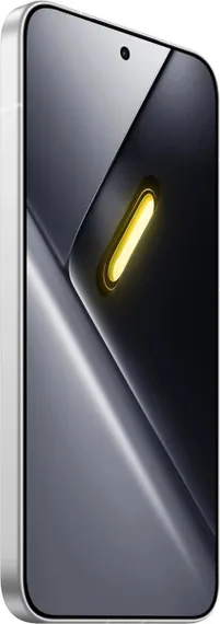 Смартфон Xiaomi POCO X8 Pro Max 12 ГБ | 512 ГБ (Белый | White) (версия Global)
