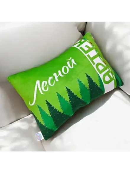 Подушка декоративная