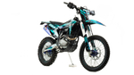 Мотоцикл кроссовый эндуро MOTOLAND EC 250