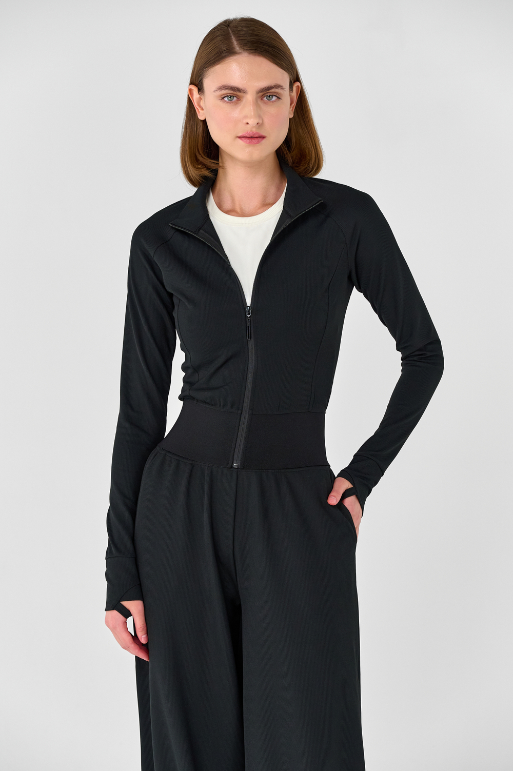 Рашгард с поддержкой 10 см