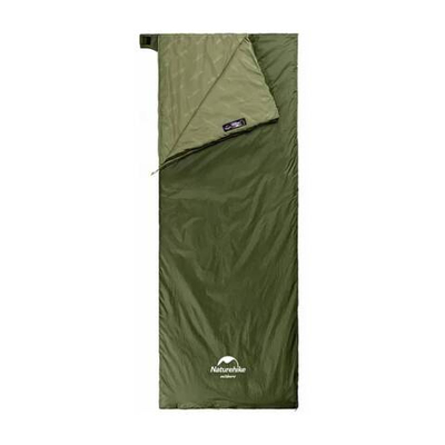 Спальный мешок Naturehike NH21MSD04 LW180