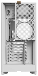 Корпус ATX Montech HS02 WHITE