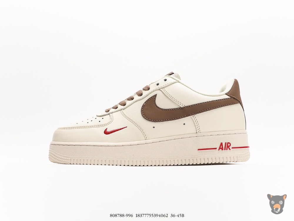 Кроссовки Air Force 1 '07 Low