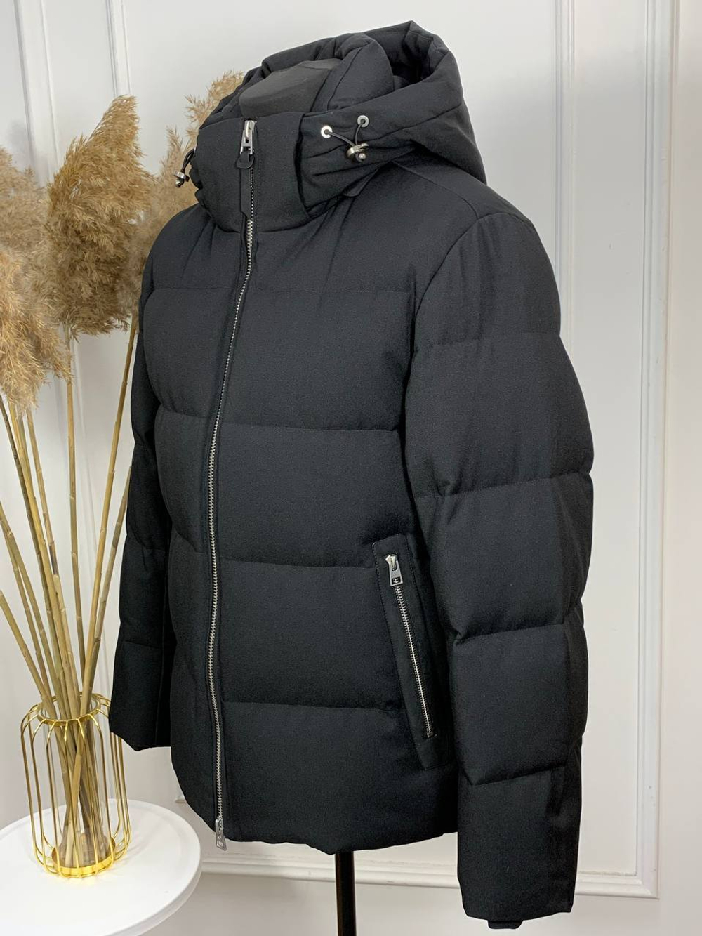 Пуховик Tom Ford