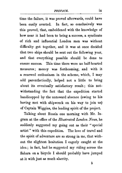 From the Arctic ocean to the Yellow sea | Julius M. Price
