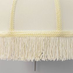 Citilux Базель CL407311 Бра с бежевым абажуром и выключателем