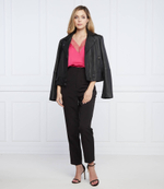 топ orioles Silvian Heach - фуксия(PGP22502TO)