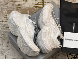 Balenciaga 6XL Sneaker Worn-Out-White