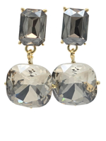 91003354 Серьги Selena