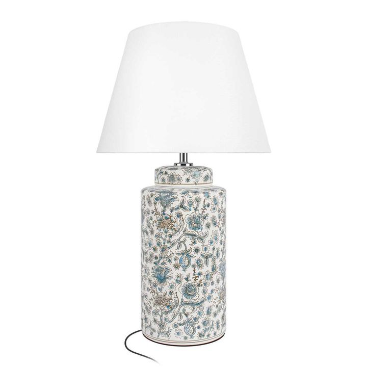 Настольная лампа LOFT IT Agapanthus 10385T/A