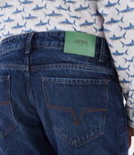 Джинсы Stephen Joop! Jeans - темно-синий(30035633)