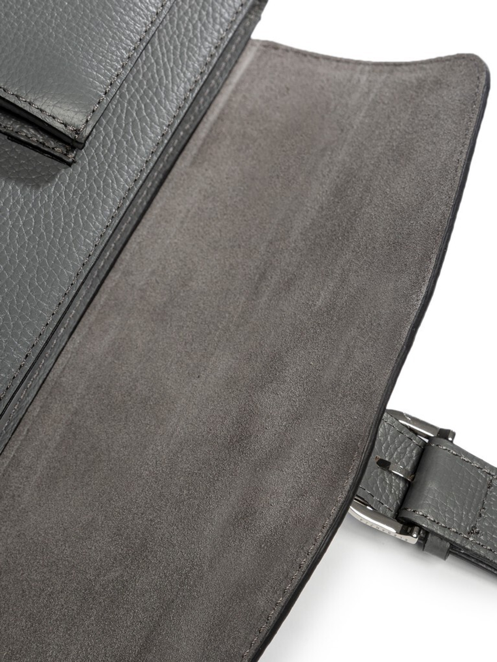 Сумка ELEGANZZA Z20-DB30847, серый