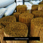 Frontier Co-op, Органическая цейлонская корица, 453 г (16 унций)