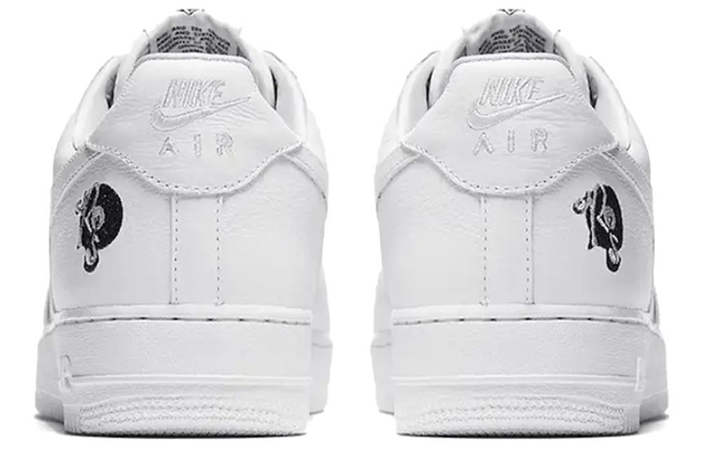 Air force 1 low x roc a fella new arrivals