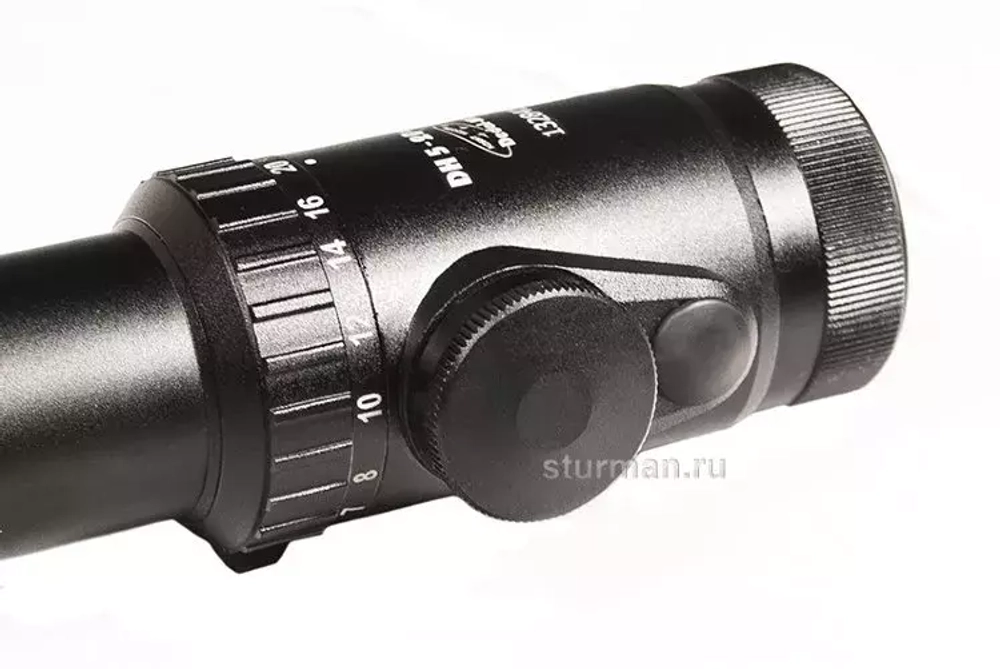Оптический прицел Dedal DH 5-20Х56 - фото 10