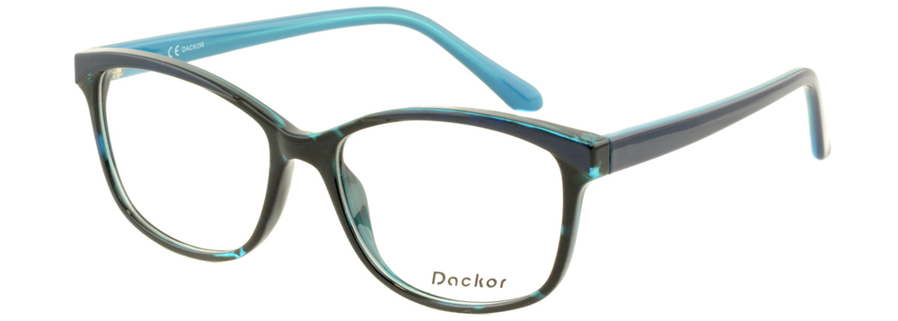 Оправа для очков Dackor 638 Sea