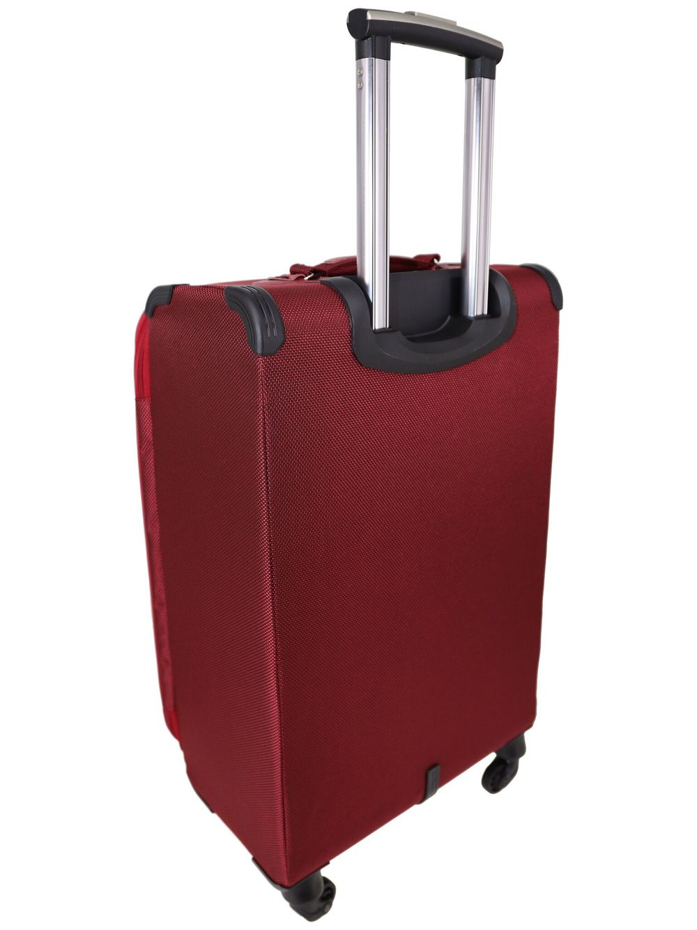 Чемодан 457 / Суперлегкий каркас