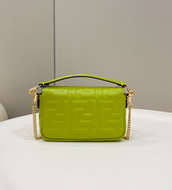 Fendi Baguette 19 cm