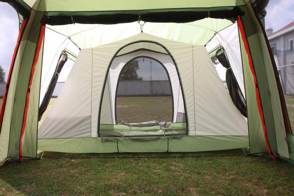 Пристройка для Maverick Fortuna 350