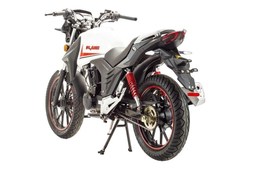 Мотоцикл MOTOLAND FLASH 200