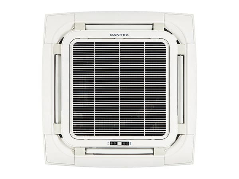 Кассетная сплит-система DANTEX RK-60UHT2N/RK-60HT2NE-W