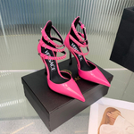 Versace Pumps 11 cm