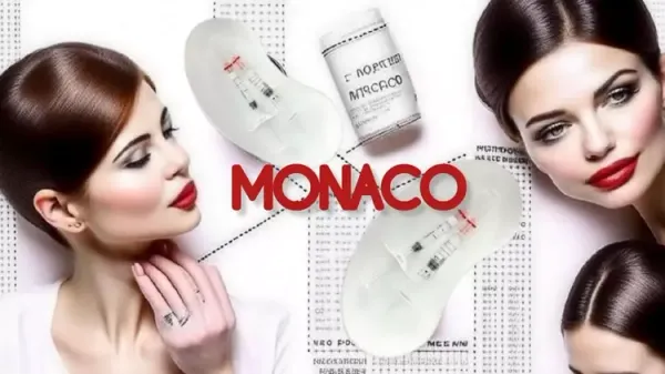 Процедура &quot;Коктейль Монако&quot;