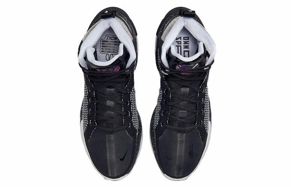 Кроссовки Nike Air Zoom G.T. Jump Own Space