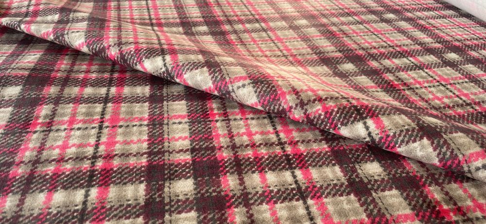 Велюр Бурбон Прима 05