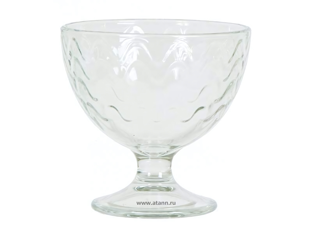 Креманка "Мальва" Волна 280мл